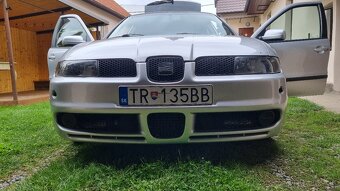 Leon 1M 1.8t 4x4 - 9