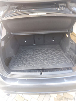 Predam BMW X1 SDrive 16D - 9