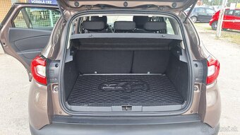 RENAULT CAPTUR 0 9 BENZ - 9