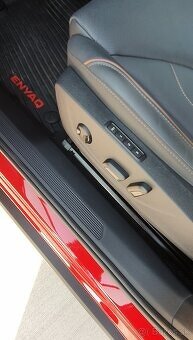 Predám Škoda Enyaq iV 80 First Edition Plus - 9