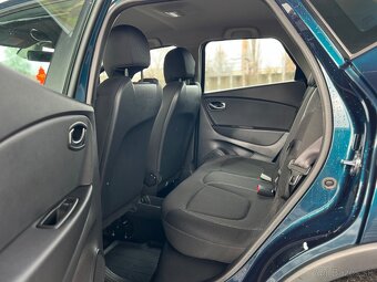 Renault Captur 2017 SK auto - 9