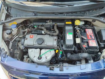 Predám Citroen C3 1,4 benzin - 9