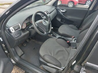 Fiat Stilo Multiwagon 1.9 MTJ Family - 9