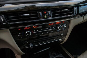 BMW X5 xDrive30d 190kW M-Packet - 9