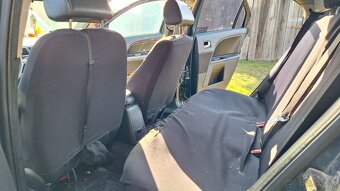 Ford Mondeo 2.2 tdci  2004 MK3 - 9