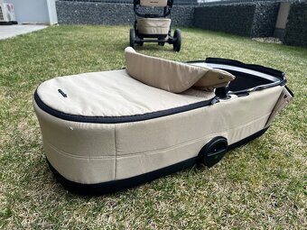 Easywalker Jimmey s výbavou - 9