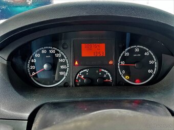 Citroen Jumper L3H2, 2.2 HDI 120 - 9