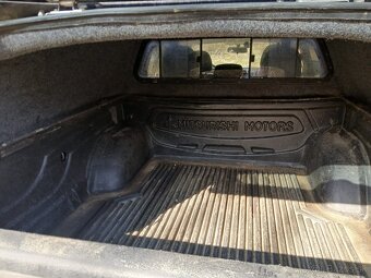 Mitsubishi L200, r.v. 2010 - 9