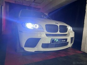 BMW X6 Full LED - 9