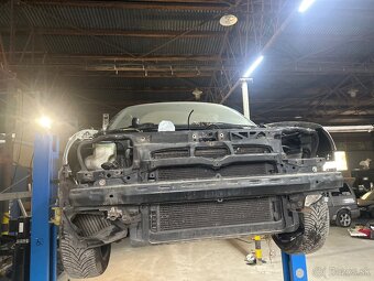 VW golf 4 LB7Z rozpredam - 9