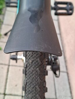 Dievčenský bicykel 26 - 9