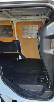 Ford Transit Connect 1.5 TDCi L1H1 Kamera- Navi Top Stav - 9