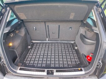 Škoda Karoq 4x4, 2,0tdi,110kw, - 9