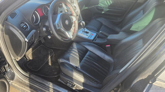 Alfa Romeo Alfa 159 2.4 JTDM / Selective - 9