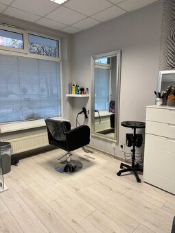 Predaj nebytový priestor v novostavbe s parkovacím miestom - 9