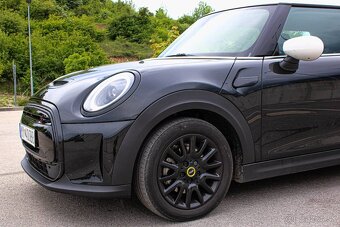 Mini Cooper S SE 135KW 32.6KWh - 9