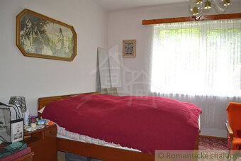 Murovaný dom v peknom prostredí- Malá Poľana - 9