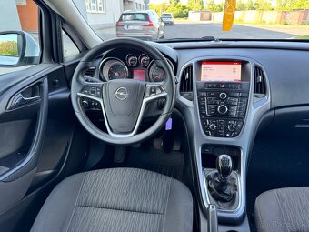 Opel Astra ST, 2016, 1.6CDTi, 268.000km, TK, EK do 5/2027 - 9