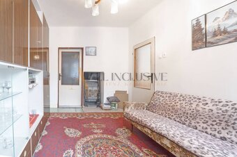 ALL INCLUSIVE | NA PREDAJ 5 IZBOVÝ RODINNÝ DOM , VEĽKÉ BLAHO - 9