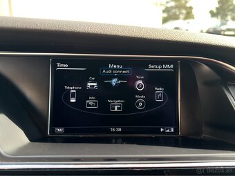 Audi A4 Allroad 2015 2.0 tdi 140kw 4x4 - 9