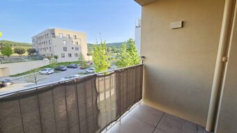 Novostavba 1,5 izbový byt s parkovaním, Z. Schelingovej, BA - 9