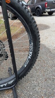 Lapierre Overvolt AM 7.6 - 9