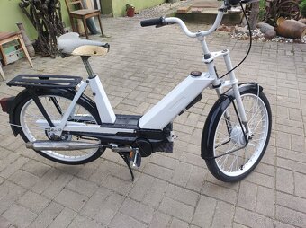 Babetta 228 - 9