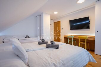 Chalet Mara view - skvelá investíčna príležitosť - 9