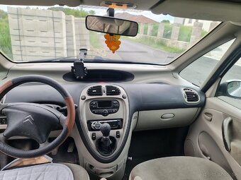 Citroën Xsara Picasso 1,8 LPG - 9