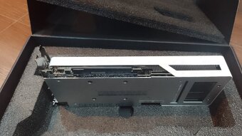 Predam Gigabyte GeForce RTX 3060 Ti VISION OC 8G (rev. 2.0) - 9