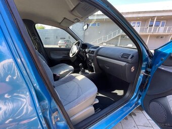 Renault Clio 1.2 - 9