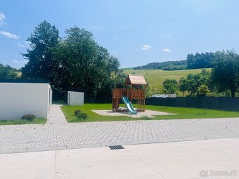 Štýlový 3i byt s terasou a parkovacím miestom - 9