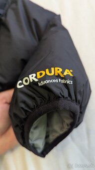 Pánska bunda Napapijri op wi puf - 9