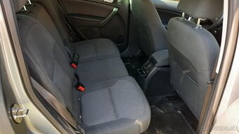 Škoda Yeti 2.0 TDI 4x4 125kW/170koni - 9