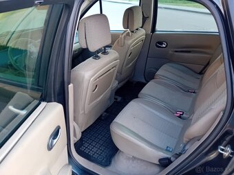 Renault Megan Scenic 2 1.9 TDCI - 9