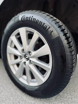 Mazda CX-5 2.2 Skyactiv-D r.v.2015 - 9