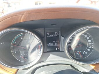 Jeep grand cherokee 3.0 - 9