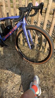 Specialized Diverge Sport - 9