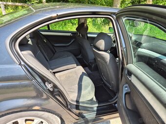 BMW e46 318d - 9