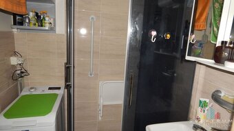 SPEKTRUM REALITY- Na Predaj 3-izbový byt, 63 m2 s balkónom, - 9