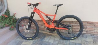 Elektro bicykel Specialized turbo levo - 9