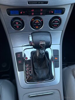 Volkswagen Passat b6 2007 - 9