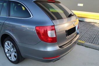 Skoda Superb 2.0 TDI - 9