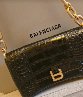 Kabelka Balenciaga - 9