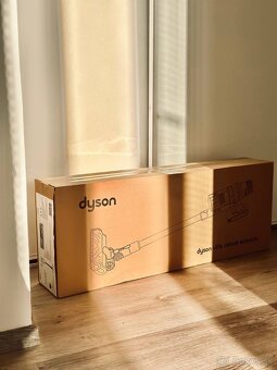 Dyson V15s Detect Absolute - 9