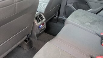 Volkswagen TIGUAN 2.0tdi 110kw automat - 9