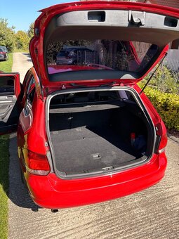 Golf Variant 1.6 TDi, 77 kW, r.v. 2013 - 9