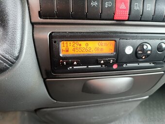 Iveco DAILY 70C17 - 9