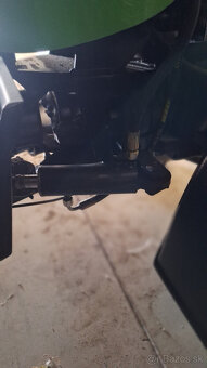 malotraktor WINEA 30 HP s TP a SPZ - TOP stav - 9