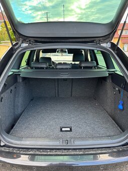 Škoda Octavia 2 RS 2.0 TFSI - 9